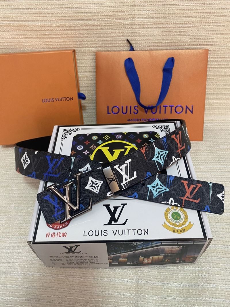 Louis Vuitton Belts